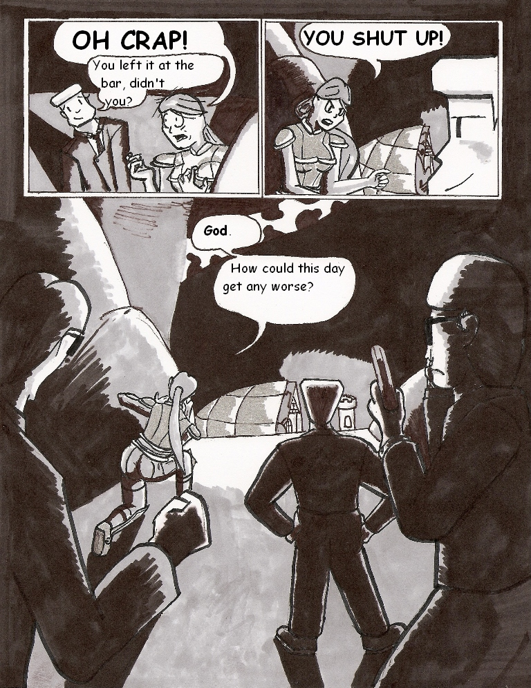 Comic