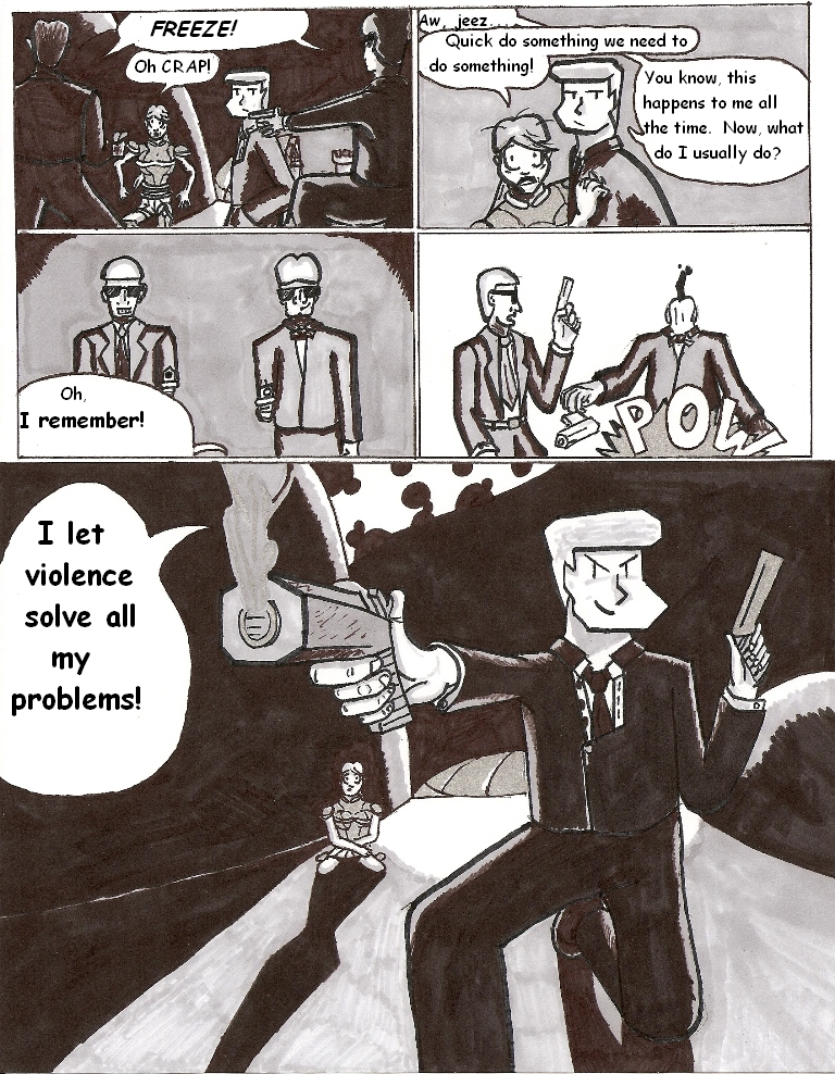Comic