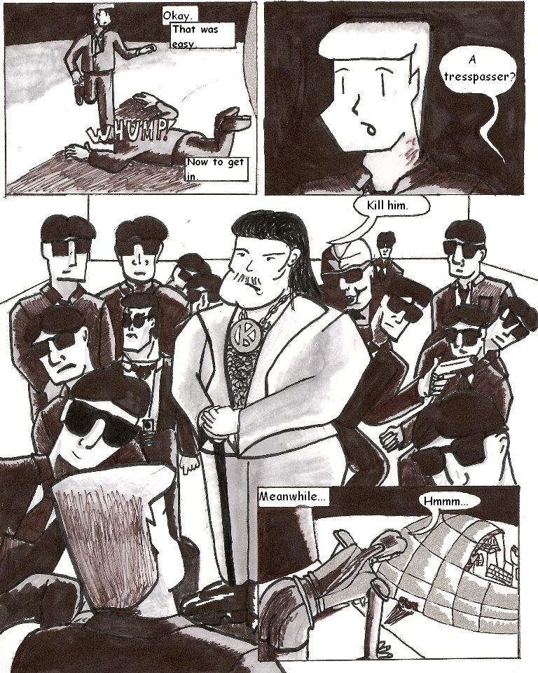 Comic