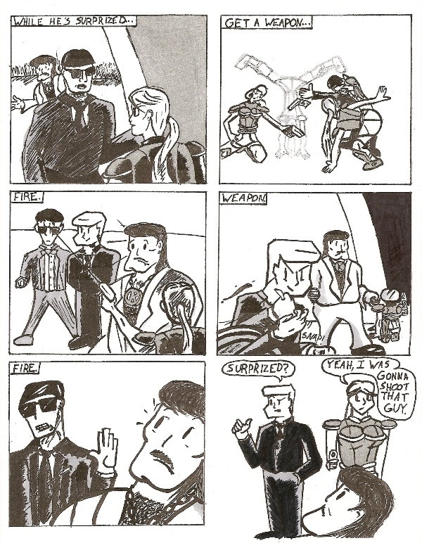Comic