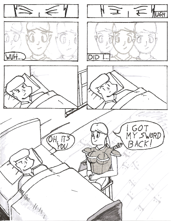 Comic