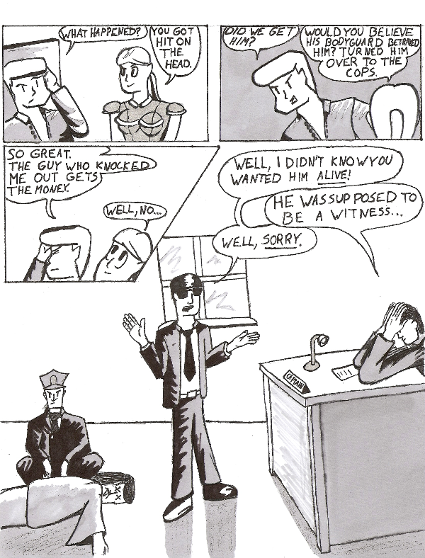 Comic