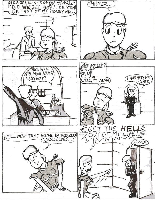 Comic