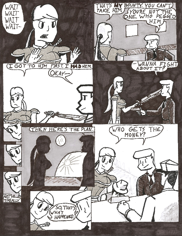 Comic