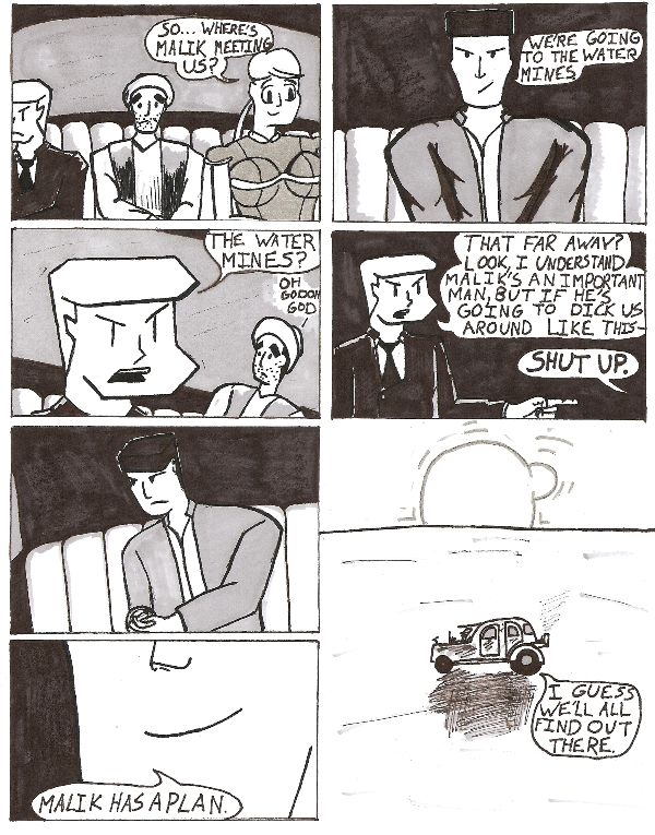 Comic