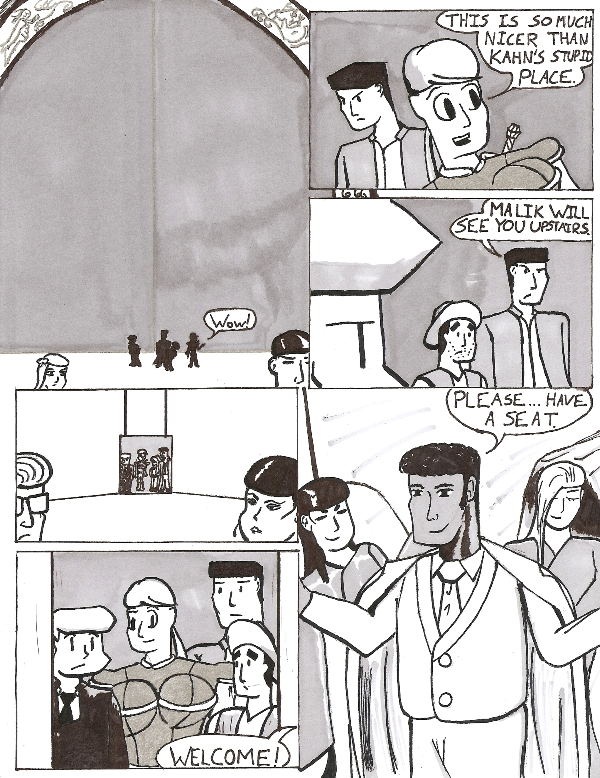 Comic
