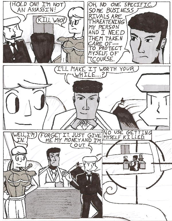 Comic