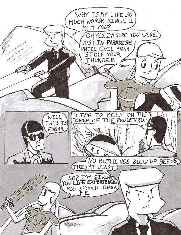 Comic