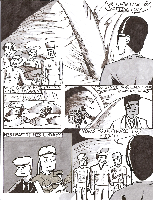 Comic